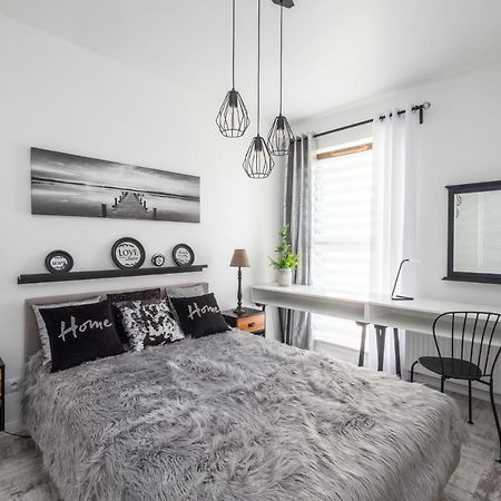Good Time Apartment Warsaw Vista 외부 사진