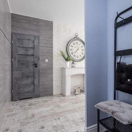 Good Time Apartment Warsaw Vista 외부 사진