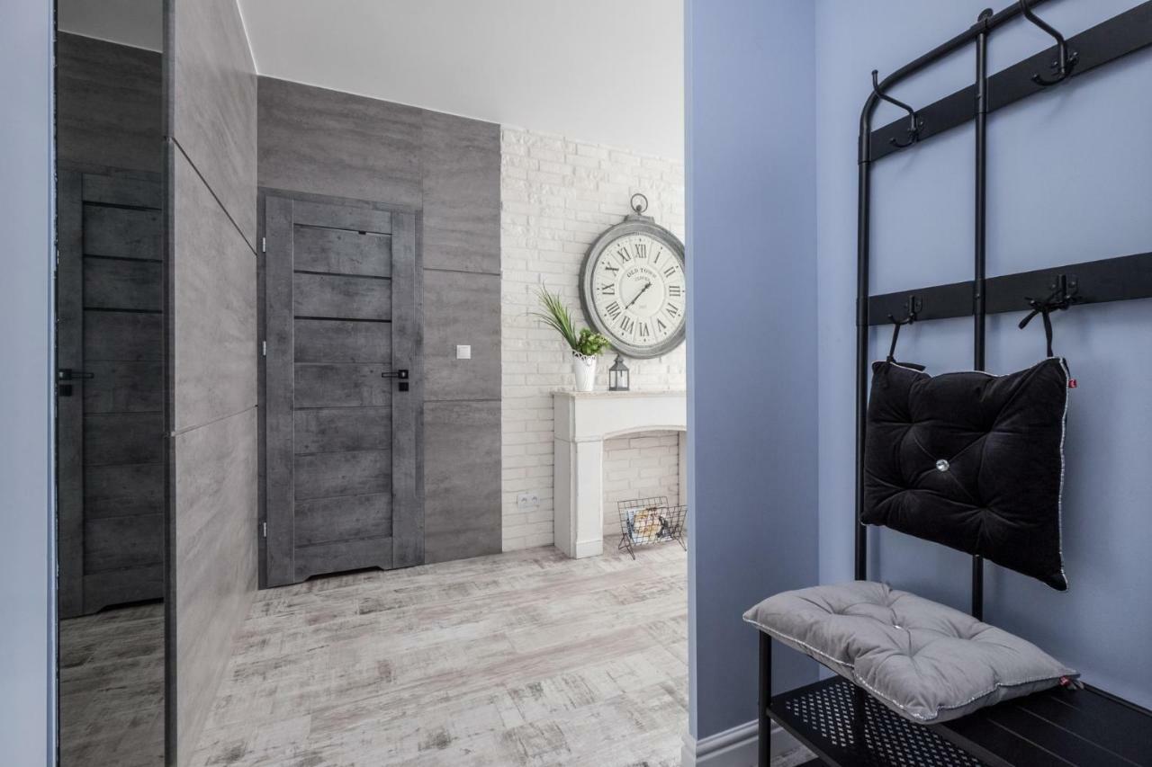 Good Time Apartment Warsaw Vista 외부 사진