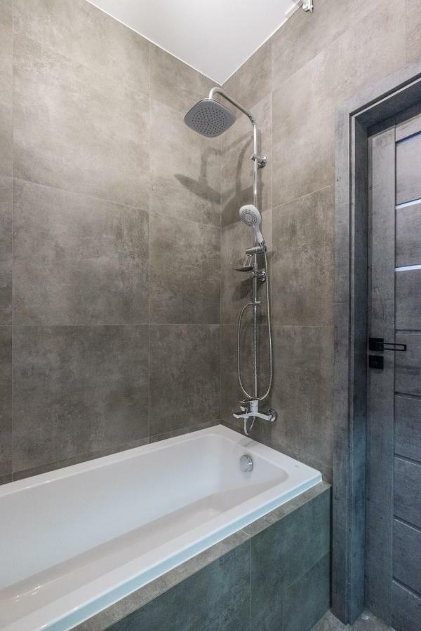 Good Time Apartment Warsaw Vista 외부 사진