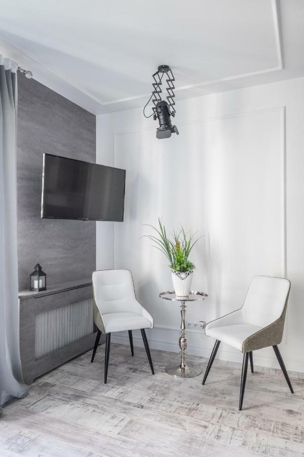 Good Time Apartment Warsaw Vista 외부 사진