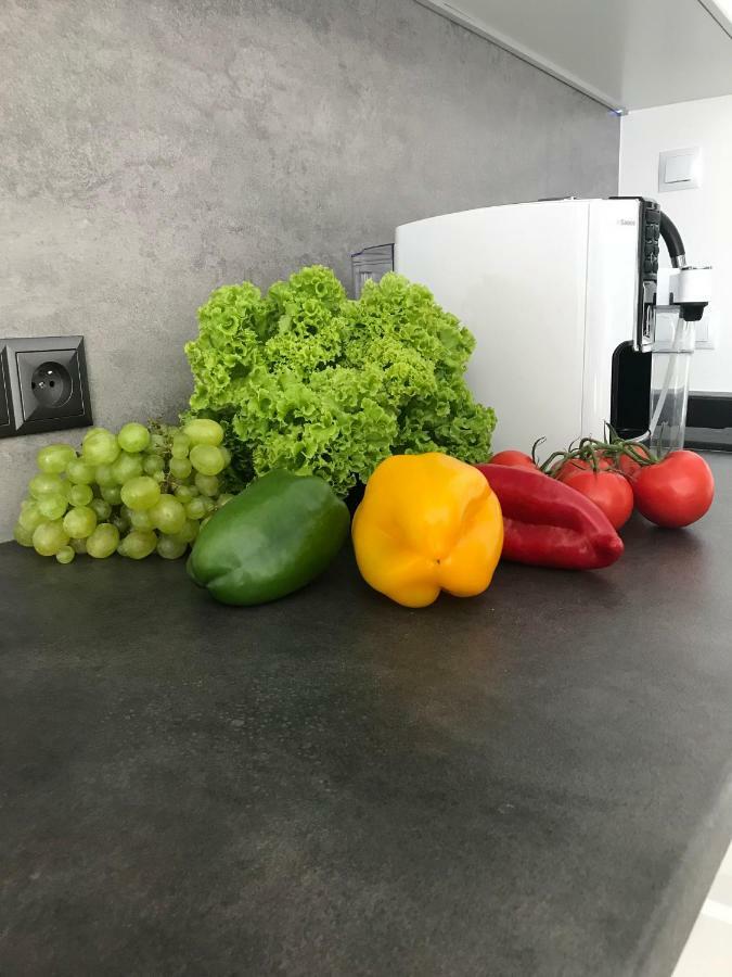 Good Time Apartment Warsaw Vista 외부 사진