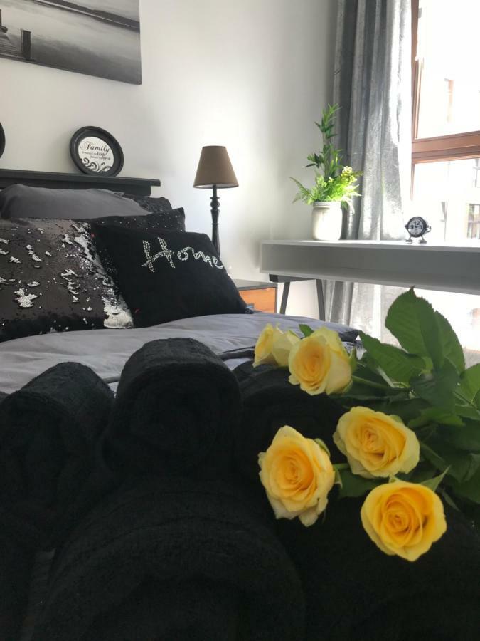 Good Time Apartment Warsaw Vista 외부 사진